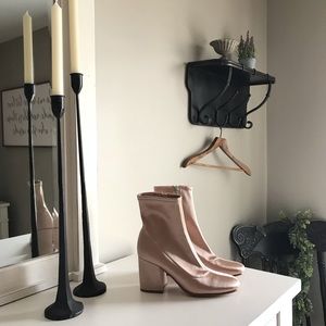 Marc Fisher Booties